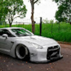 Meet your Posher, Elvis